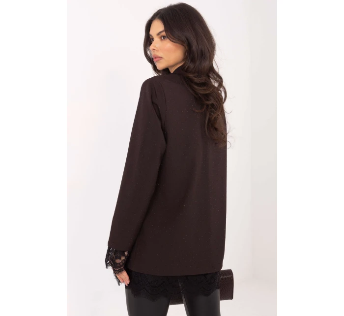 Bunda model 222585 Taliansko Moda