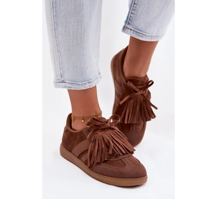 Športová obuv model 223867 Step in style