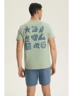 Pyžamo model 225025 Henderson