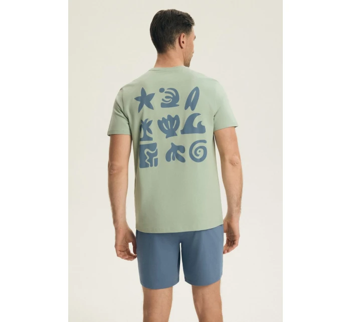 Pyžamo model 225025 Henderson