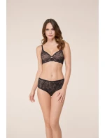 Dámska podprsenka Amourette Charm W02 čierna - Triumph