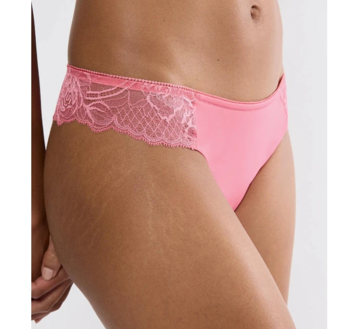 Divoká pivonka brazílska - RED - TRIUMPH RED - TRIUMPH