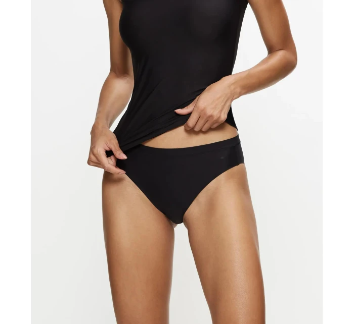 Dámské kalhotky Smart Micro Tai EX - BLACK - TRIUMPH BLACK - TRIUMPH Dámské kalhotky Smart Micro Tai EX - BLACK - TRIUMPH BLACK - TRIUMPH