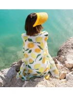 Pareo Art Of Polo 24127 Lemon Pareo Art Of Polo 24127 Lemon