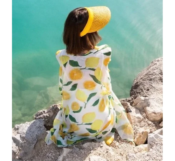 Pareo Art Of Polo 24127 Lemon Pareo Art Of Polo 24127 Lemon