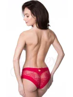 Dámské kalhotky model 5806489 Kiss - Julimex Dámské kalhotky model 5806489 Kiss - Julimex