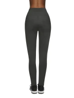 Dámske legíny Lorena graphite - BAS BLEU