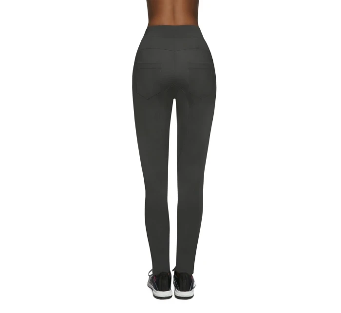 Dámske legíny Lorena graphite - BAS BLEU