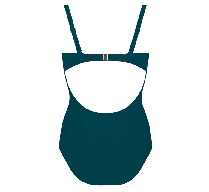 Dámske jednodielne plavky 8030CH2 7 - SELF