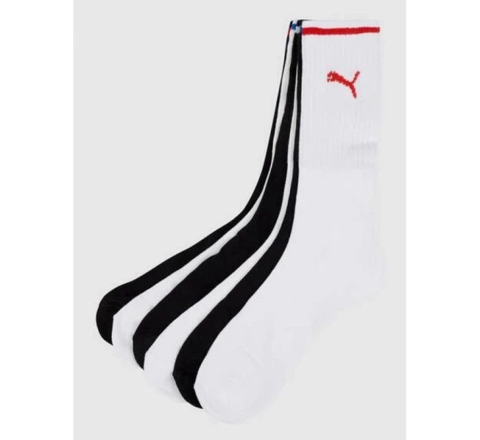 Puma Sport Crew ponožky 100002938 001 Puma Sport Crew ponožky 100002938 001