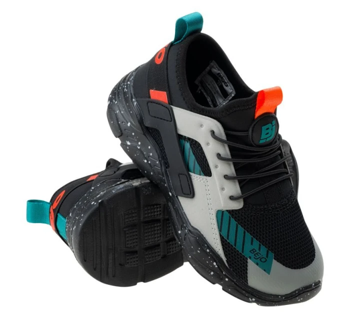 Topánky Bejo Slikter Jr 92800304739