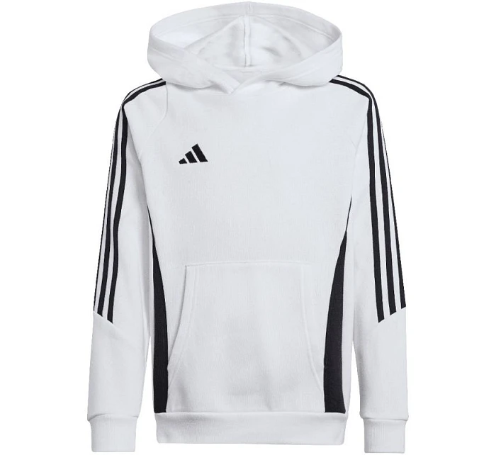 Mikina adidas Tiro 24 Jr IR7506