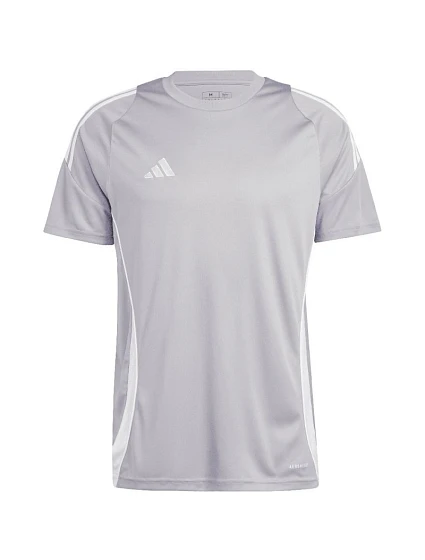 Košile Tiro 24 Jersey M model 19646604 pánské - ADIDAS Košile Tiro 24 Jersey M model 19646604 pánské - ADIDAS