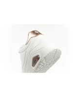 Dámske topánky Skechers Uno W 177520/WHT