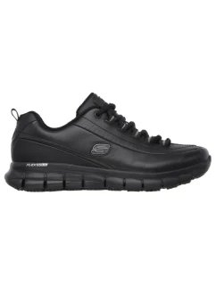 Skechers Sure Track Trickel W 76550EC-BLK