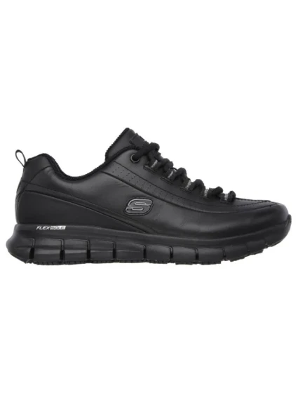 Skechers Sure Track Trickel W 76550EC-BLK