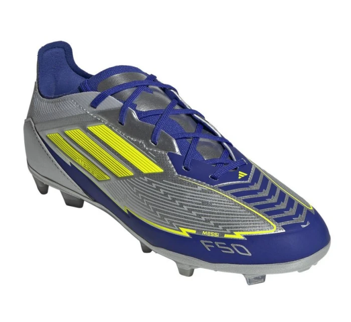 Boty F50 Elite Messi FG Jr model 21082361 - ADIDAS