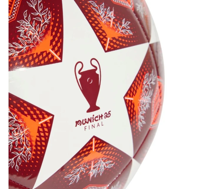 Adidas UCL Club 24/25 Knockout Stages Futbal JH1284