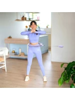 s a fialové barvy model 21332501 - HMS s a fialové barvy model 21332501 - HMS