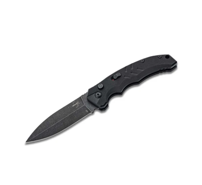 Nůž Plus II model 21810826 - Böker Nůž Plus II model 21810826 - Böker