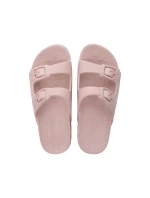 Duo Day  damskie lekkie wygodne różowe dámské model 21360225 - Ipanema