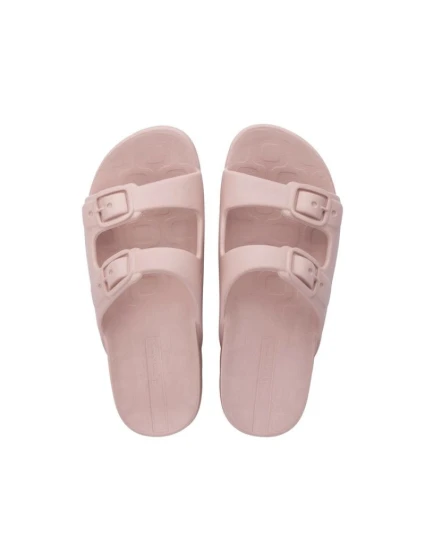 Duo Day  damskie lekkie wygodne różowe dámské model 21360225 - Ipanema