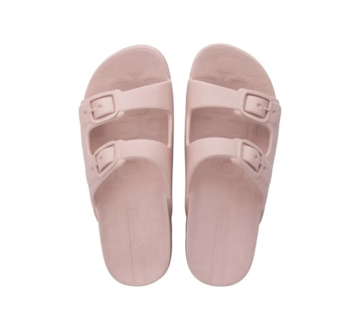 Duo Day  damskie lekkie wygodne różowe dámské model 21360225 - Ipanema