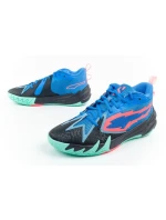 buty sportowe sneakersy do wygodne model 21360438 - Puma