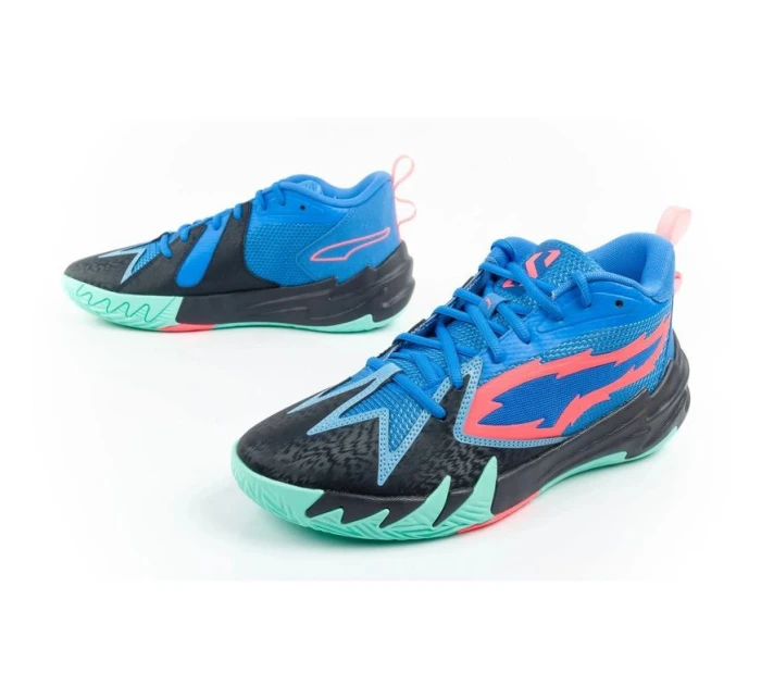buty sportowe sneakersy do wygodne model 21360438 - Puma