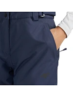Dámské lyžařské kalhoty FNK navy blue WAW25TFTR 31S dámské model 21813620 - 4F