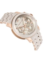 MICHAEL KORS Runway Dámske hodinky MK7386 + BOX MICHAEL KORS Runway Dámske hodinky MK7386 + BOX