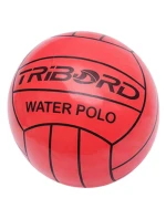 Volejbalový míč červený model 21918699 - eMWu Volejbalový míč červený model 21918699 - eMWu