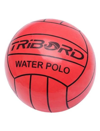 Volejbalový míč červený model 21918699 - eMWu Volejbalový míč červený model 21918699 - eMWu