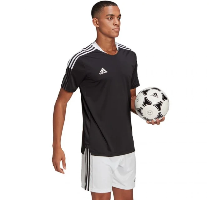 Pánský dres Tiro 21 Training Jersey M model 16042199 - ADIDAS Pánský dres Tiro 21 Training Jersey M model 16042199 - ADIDAS