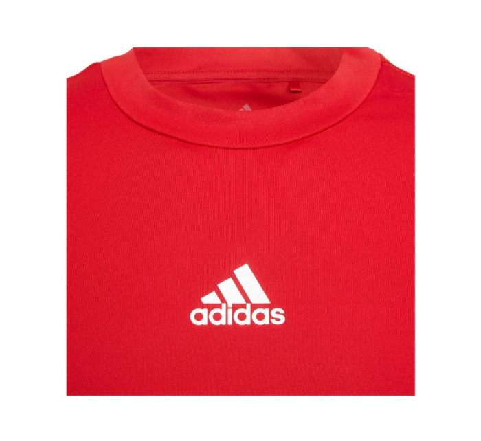 Detské kompresné tričko Techfit Jr H23154 - Adidas