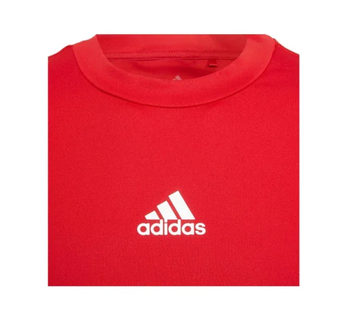 Dětské kompresní tričko Techfit Jr model 16171747 - ADIDAS