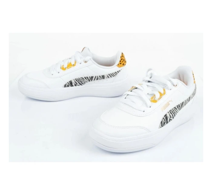 Dámské sportovní boty Safari W 01 model 17758471 - Puma Dámské sportovní boty Safari W 01 model 17758471 - Puma