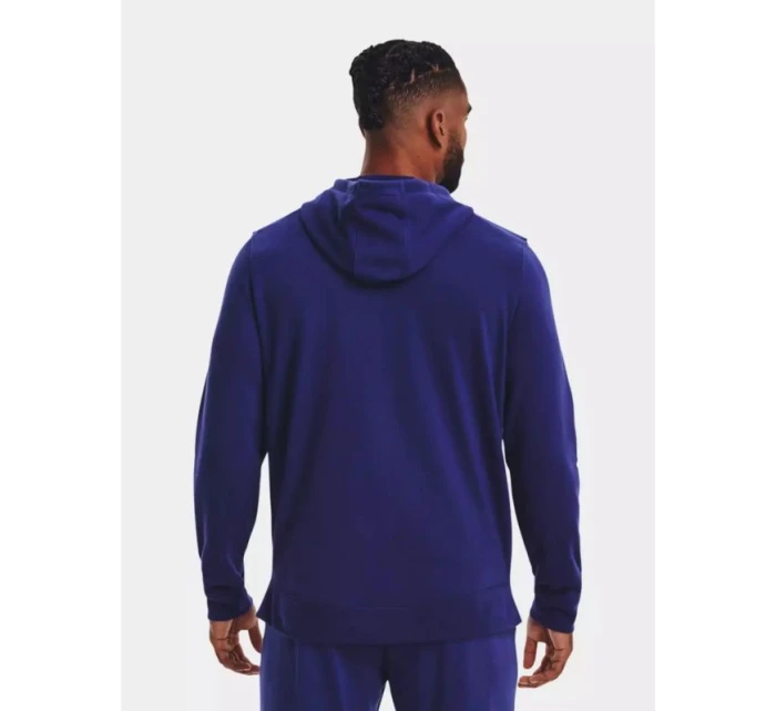 Pánska mikina Under Armour Rival Terry M 1370409-468 Pánska mikina Under Armour Rival Terry M 1370409-468