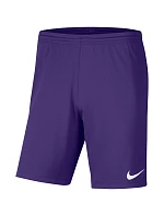 Šortky Dry Park III NB K M model 18546669 - NIKE