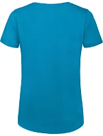 B&C Inspire T /women_° Dámské tričko Medium Fit z bio bavlny model 22500118 atoll B&C Inspire T /women_° Dámské tričko Medium Fit z bio bavlny model 22500118 atoll