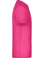 JN Dětské žerzejové sportovní tričko 02. pink model 22486290 - Daiber JN Dětské žerzejové sportovní tričko 02. pink model 22486290 - Daiber