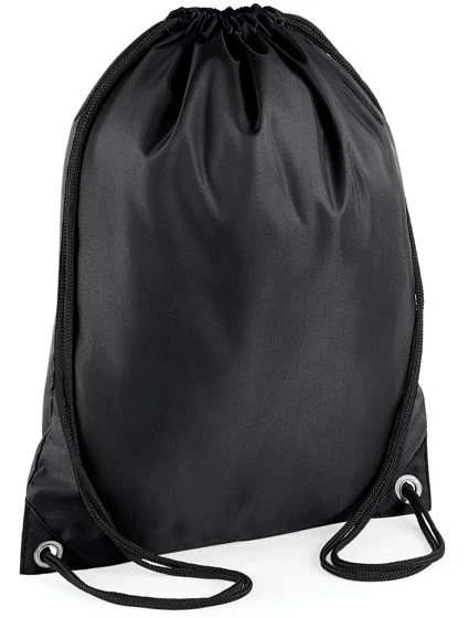 BagBase BG 5 Športová taška „Budget“ 52.0005 čierna BagBase BG 5 Športová taška „Budget“ 52.0005 čierna