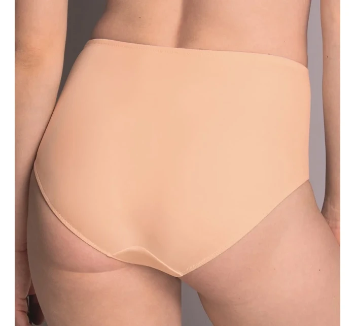 Lucia vyšší kalhotky model 14727569 light powder - Anita Classix Lucia vyšší kalhotky model 14727569 light powder - Anita Classix