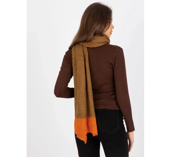 Dámska šatka AT SZ 1942 hnedá Dámska šatka AT SZ 1942 hnedá