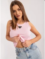 Top DHJ TP 8962.20 svetloružová