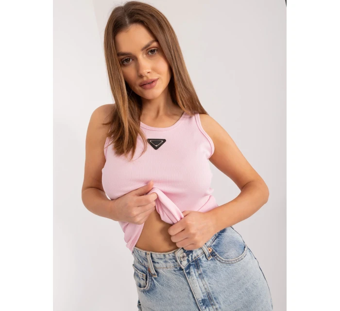 Top DHJ TP 8962.20 svetloružová