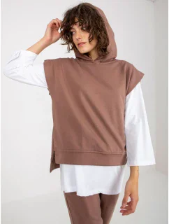 Súprava EM KMPL 764.64 hnedá