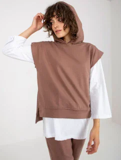 Sada EM KMPL model 17866019 hnědá - FPrice