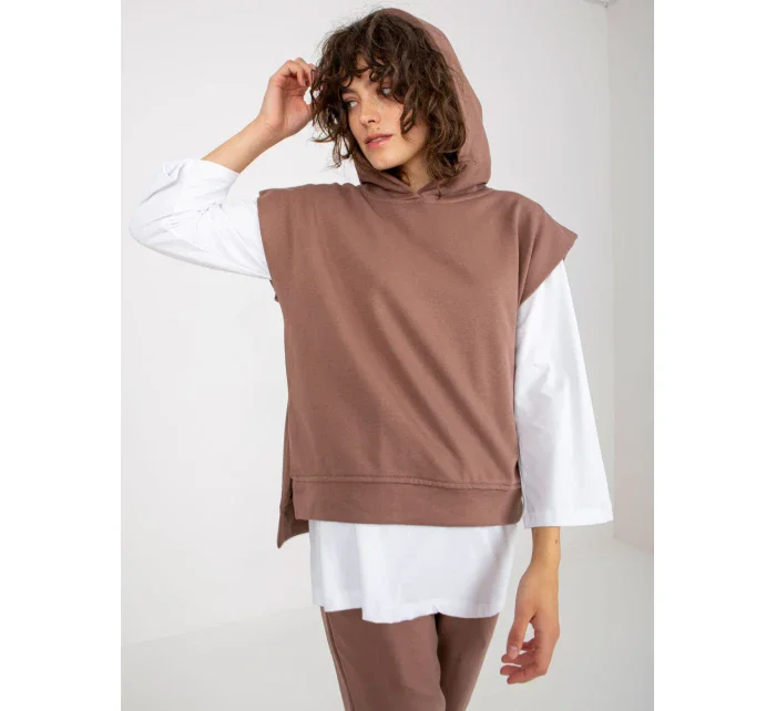 Súprava EM KMPL 764.64 hnedá Súprava EM KMPL 764.64 hnedá