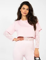 Body IT BO 22159.82 svetlo ružová